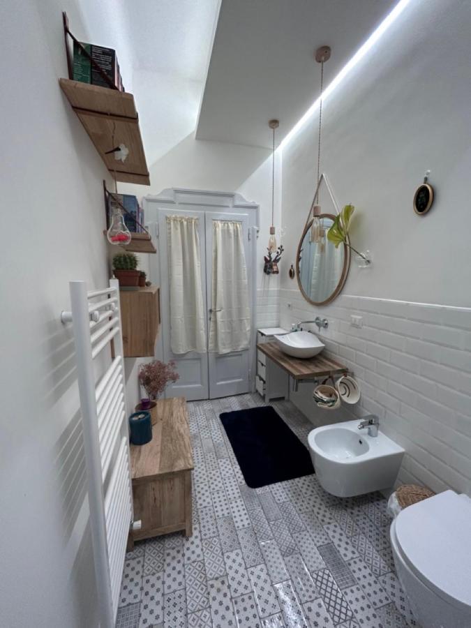 Gam Gam Isola Room Rent Milano Dış mekan fotoğraf